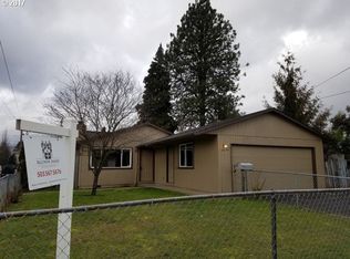 6647 SE 83rd Ave, Portland, OR 97266