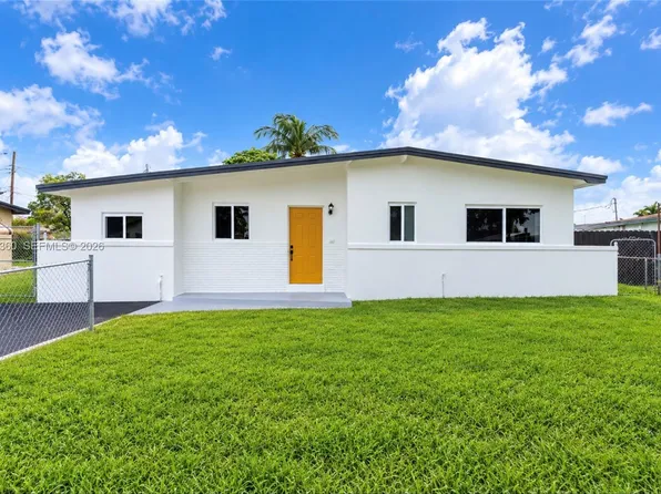 1706 NW 26th Ave, Fort Lauderdale, FL 33311