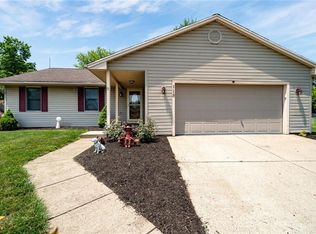 115 Lorene Cir, Carlisle, OH