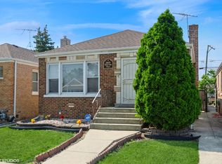 3633 W 70th Pl, Chicago, IL 60629