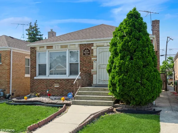 3633 W 70th Pl, Chicago, IL 60629