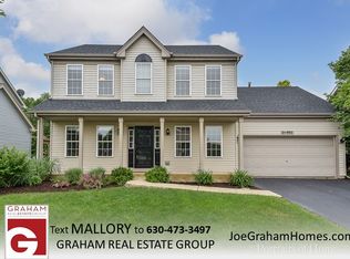 S980 E Mallory Dr, Geneva, IL 60134