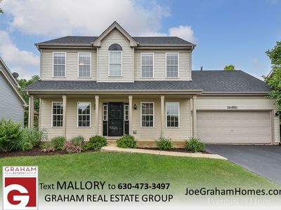S980 E Mallory Dr, Geneva, IL, 60134