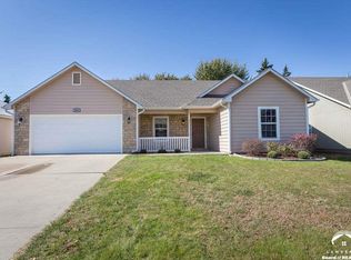 2915 Harper St, Lawrence, KS 66046