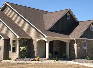 305 Deborah Ct, New Baden, IL 62265