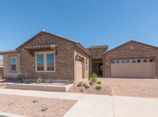 7805 S 30th Way, Phoenix, AZ 85042