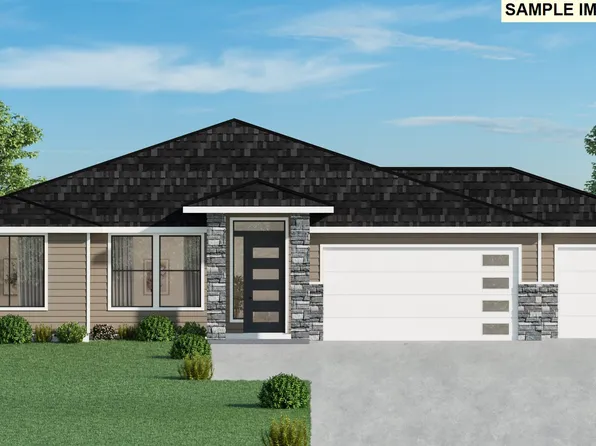 18013 NE 76th St, Vancouver, WA 98682