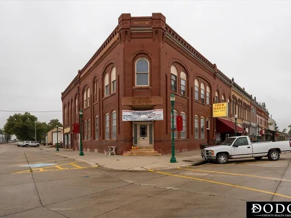 101-107 N Main St, Hooper, NE 68031