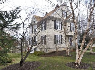 200 W Jefferson St, Rockville, MD 20850