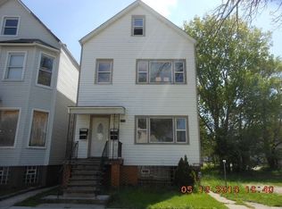 5255 S Hermitage Ave, Chicago, IL 60609