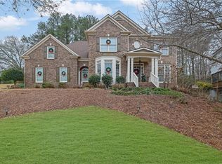 210 River Laurel Way, Woodstock, GA 30188