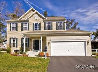 34828 Mute Swan Ln, Rehoboth Beach, DE 19971