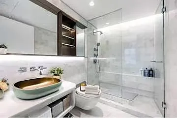 1408 Robson St #1903 — Photo 6
