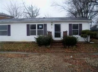 3 W Taylor St, Ashley, OH 43003