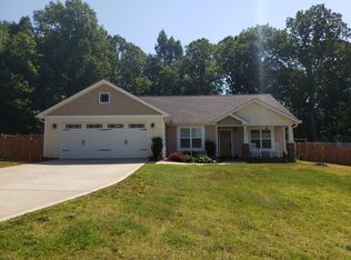 1818 Megan Ann Ln, Lincolnton, NC 28092