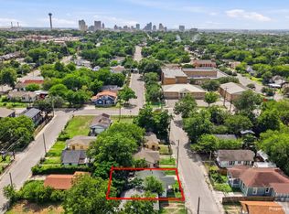 1910 Nolan St #5, San Antonio, TX 78202