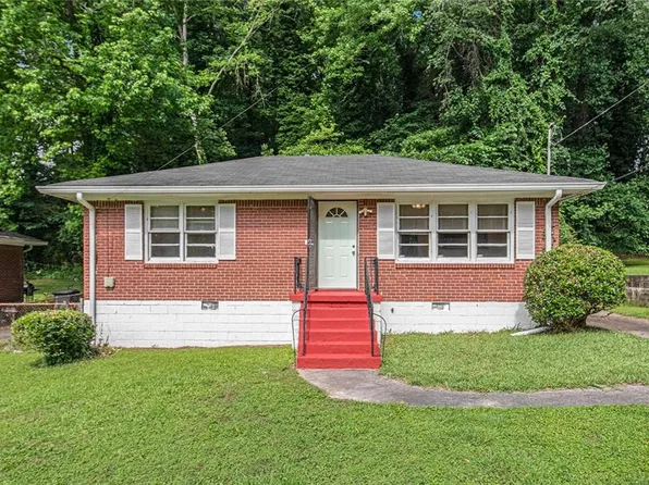 2329 Polar Rock Ave SW, Atlanta, GA 30315