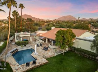 24218 N 85TH Street, Scottsdale, AZ 85255