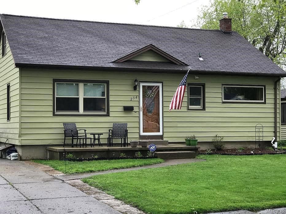 1st image of 234 Tudor Blvd