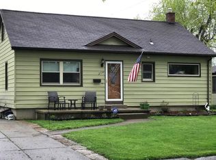 234 Tudor Blvd, Buffalo, NY 14220
