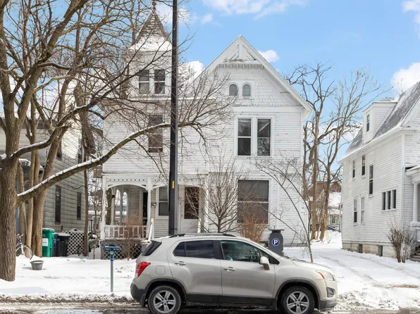 214 N 5th Ave, Ann Arbor, MI 48104