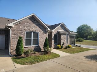 1124 Easy St UNIT A, Greenwood, IN 46142