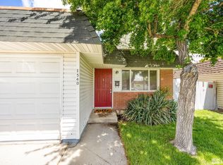 1540 Gault Way, Sparks, NV 89431