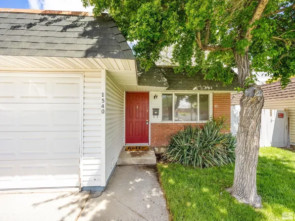1540 Gault Way, Sparks, NV 89431