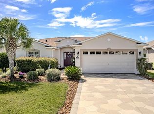 15541 SW 11TH TERRACE ROAD, OCALA, FL 34473