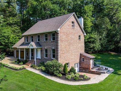 1515 Little John Ln, Cookeville, TN, 38501