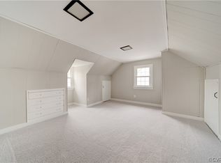 2809 Irisdale Ave, Henrico, VA 23228