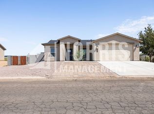 12672 W Madero Dr, Arizona City, AZ 85123