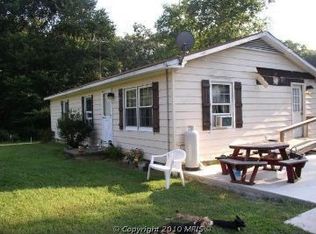 50 Snellings Ln, Fredericksburg, VA 22406