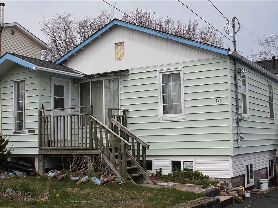 2nd image of 115 Rosedale Ave