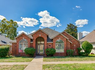 1527 Tuley St, Cedar Hill, TX 75104