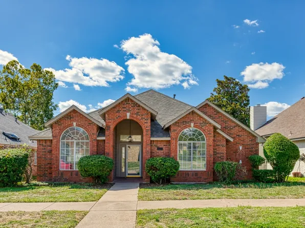 1527 Tuley St, Cedar Hill, TX 75104