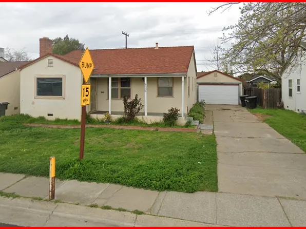 5654 Vista Ave, Sacramento, CA 95824