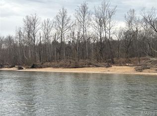 Chicopee Rd, Van Buren, MO 63965