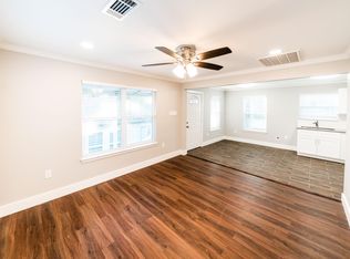 203 Catherine St, Houston, TX 77009