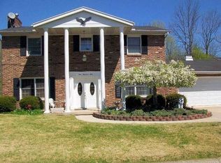 104 Catherine Ct, Germantown, OH 45327