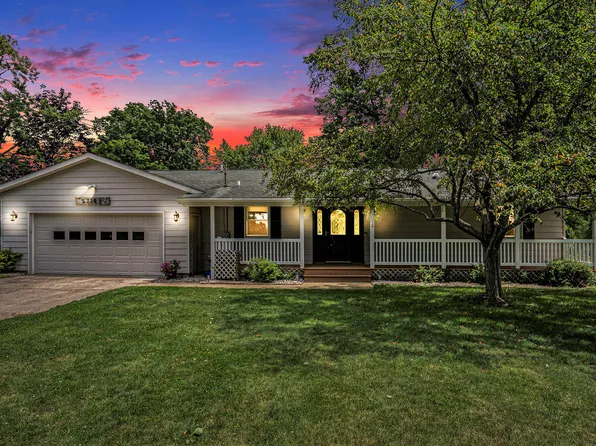 57197 Buckhorn Rd, Three Rivers, MI 49093