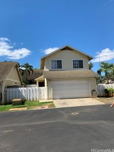 91-1098 Leleoi St #32, Ewa Beach, HI, 96706