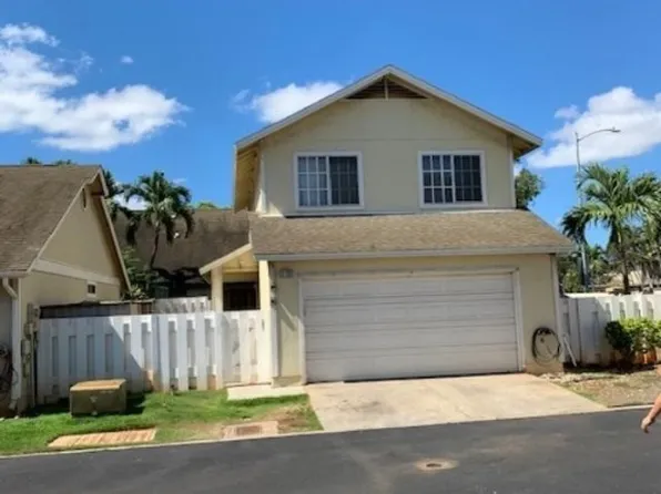 91-1098 Leleoi St #32, Ewa Beach, HI 96706