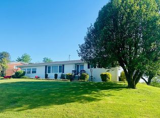 1165 Forest Plaza Cir, Hixson, TN 37343