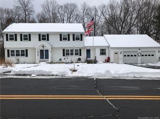 78 Westwood Rd, Bristol, CT 06010