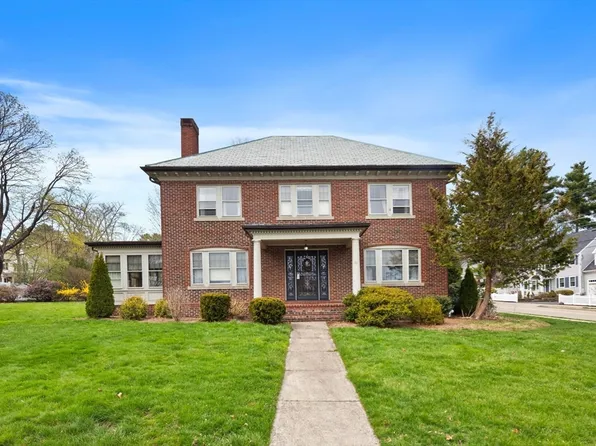 53 Beech St, Norwood, MA 02062