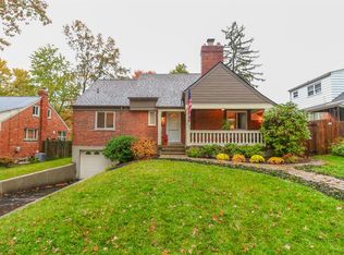 3305 Ashwood Dr, Cincinnati, OH 45213
