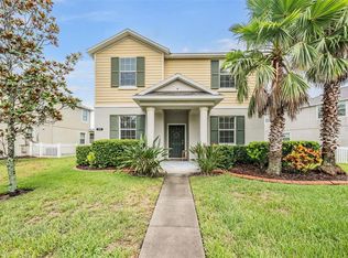 8600 Savory Walk Dr, Land O Lakes, FL 34637