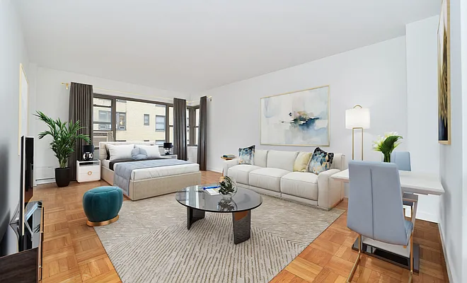 Rented by Living New York | media 9