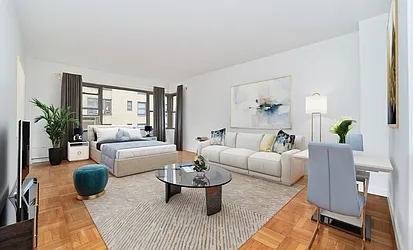 Rented by Living New York